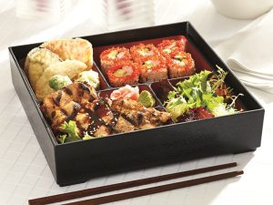 Ipad-Bento Box 1