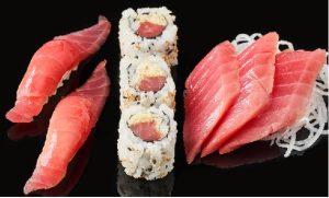doordash tuna love